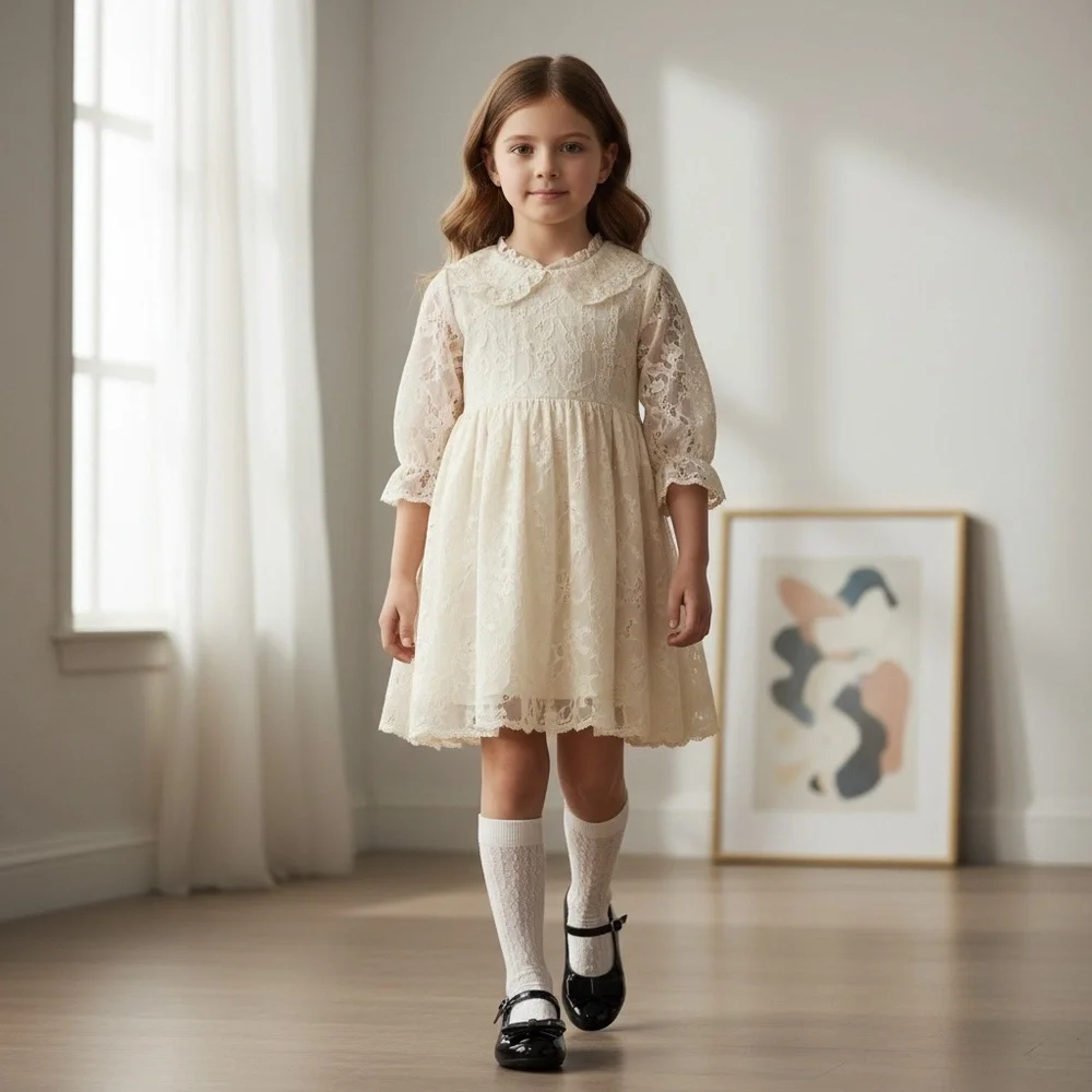 Carefully Chosen ❤️ Classic Wonder Nation Dress Shoe